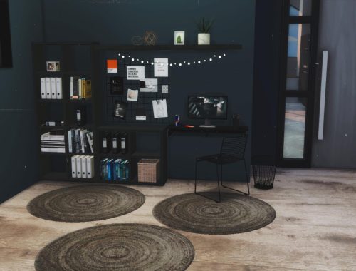 Apartment Luxury | CC