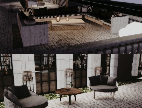 Starbucks Cafe | CC