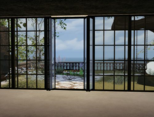 Modern Rock House | CC