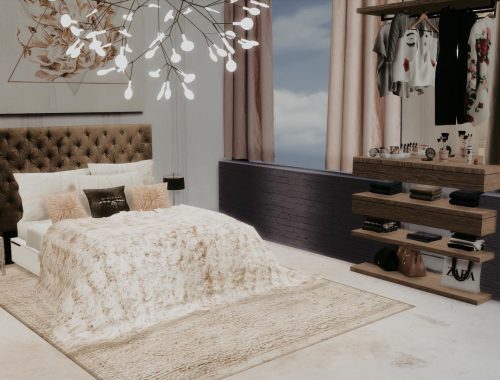 Apartment Loft Wohnung | CC