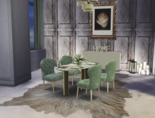 Apartment Loft Wohnung | CC