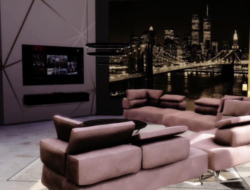 Apartment Loft Wohnung | CC