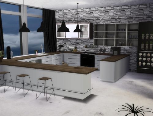 Apartment Loft Wohnung | CC