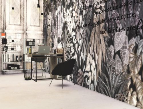 Apartment Loft Wohnung | CC