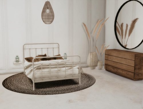 Apartment Loft Wohnung | CC