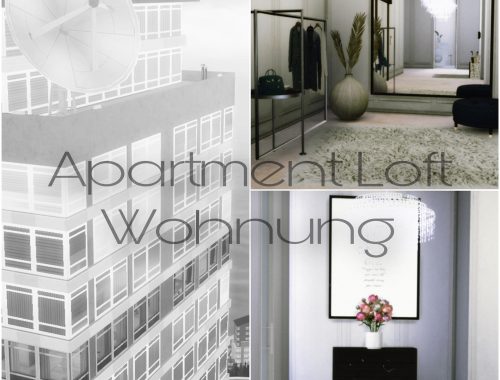 Apartment Loft Wohnung | CC