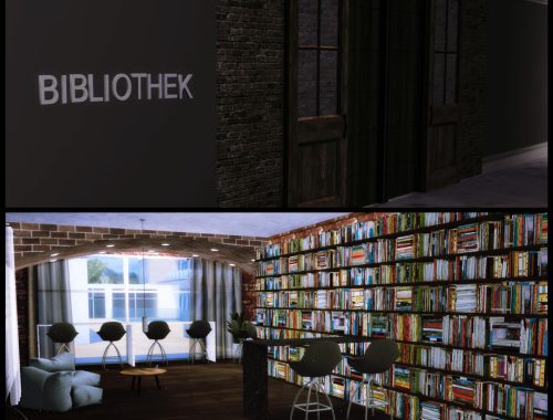 High School |CC