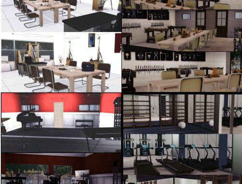 High School |CC