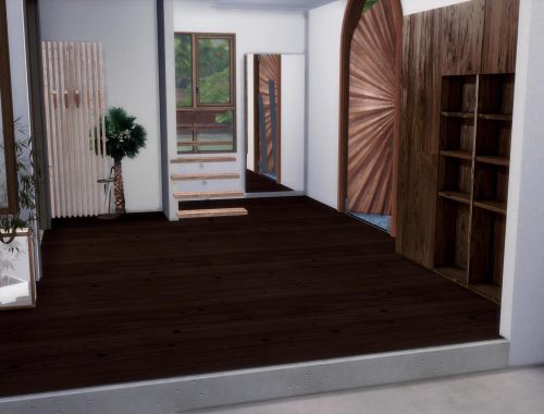 Sweet 16 Party House |CC