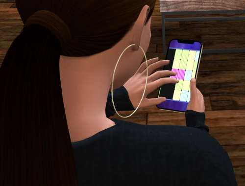 IPhone 12 Pro Max (Functional) + Decor