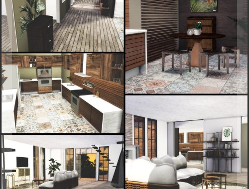 Tropen Luxury | CC