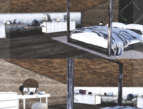 Tropen Luxury | CC