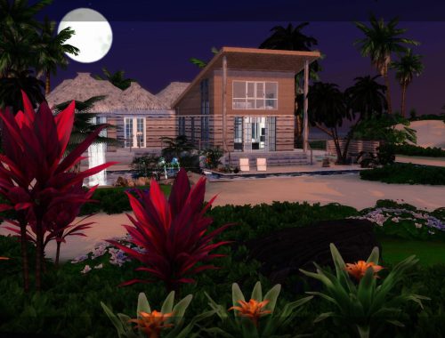 Tropen Luxury | CC