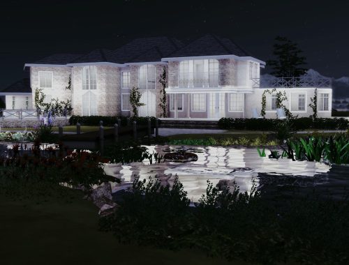 Seehaus | CC