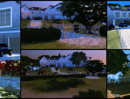 Cottage Farm Living | CC