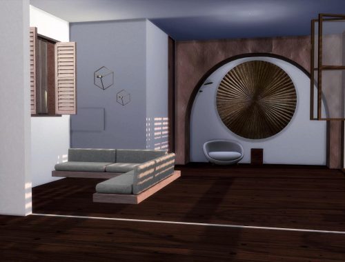 Sweet 16 Party House |CC