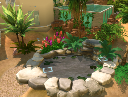 Oasis Springs Villa |CC Free