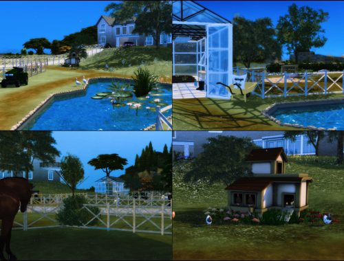 Cottage Farm Living | CC