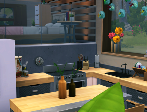 Tiny House 001