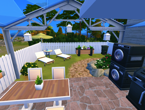 Tiny House 001