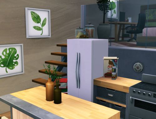 Tiny House 001