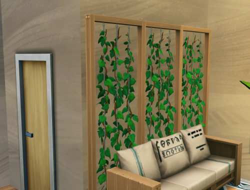 Tiny House 001