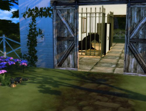 Cottage Farm Living | CC