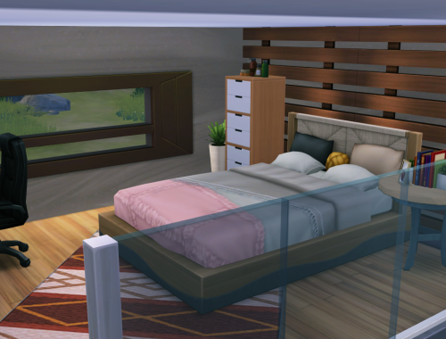 Tiny House 001
