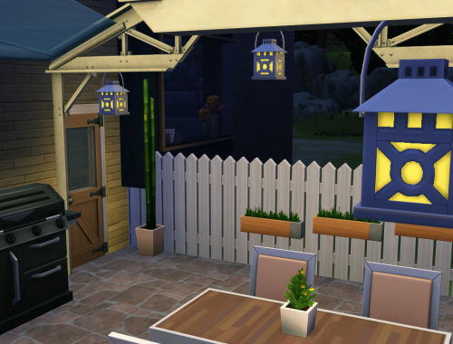 Tiny House 001
