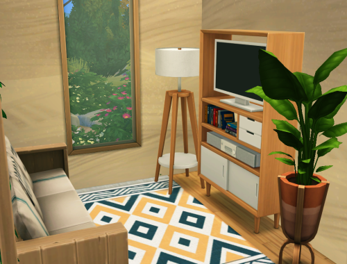 Tiny House 001