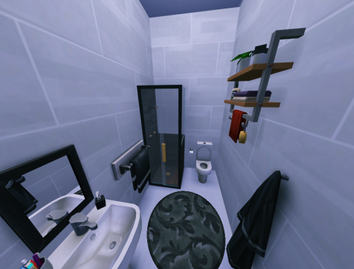 Tiny House 001