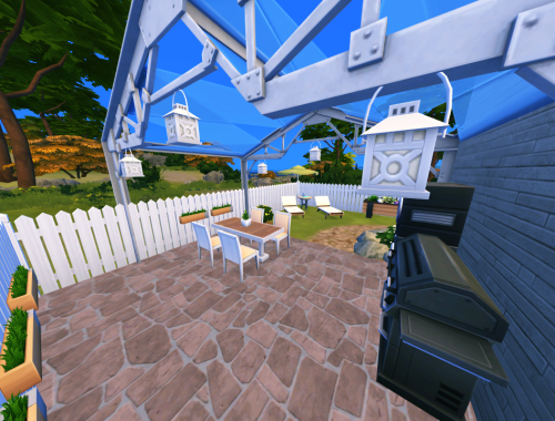 Tiny House 001