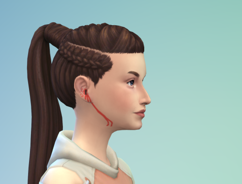 Bloody Ear
