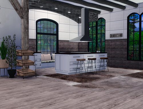 Cottage Home | CC