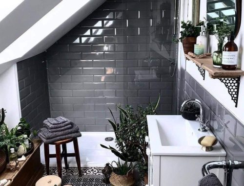 Mediteran Bathroom | CC