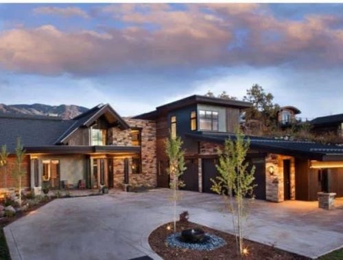 Wonderwood Home | CC