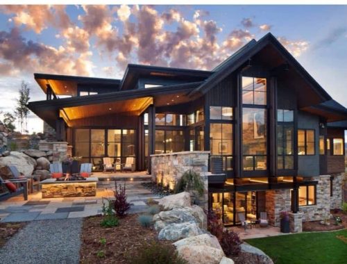 Wonderwood Home | CC