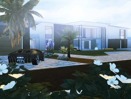 Villa Castella |CC