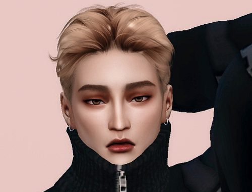The Sims 4 | EXTRA SIMS | Male | #3