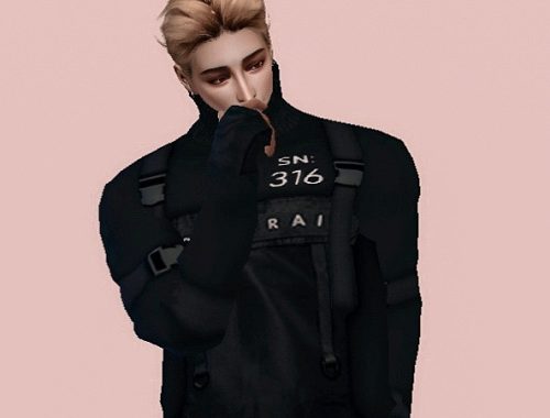 The Sims 4 | EXTRA SIMS | Male | #3