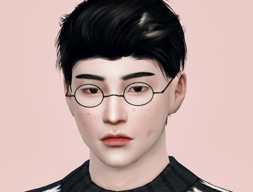 The Sims 4 | MARRERO | Male