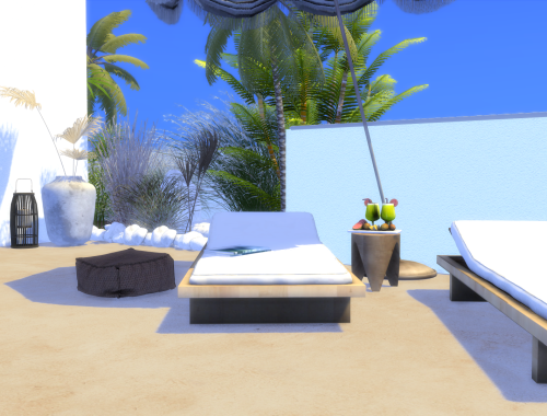 Tulum Loft
