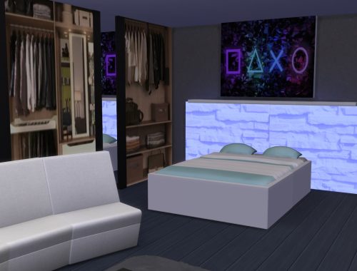 Gaming Jugendzimmer |CC Free