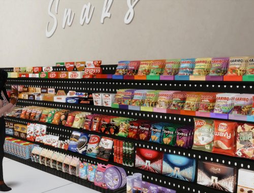 BIG SUPERMARKET