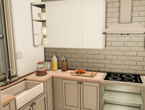 18 Culpepper House - Kitchen (TSR only CC)