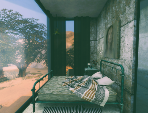 Sanctuary Hills Fallout