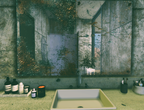 Sanctuary Hills Fallout