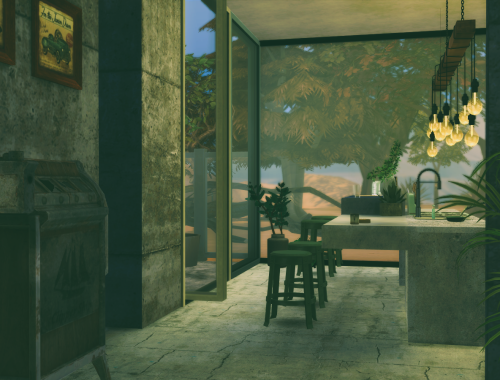 Sanctuary Hills Fallout