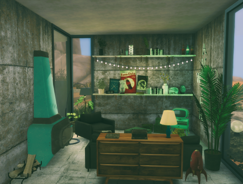 Sanctuary Hills Fallout