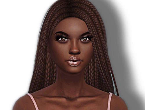 Jess | CC